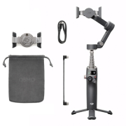DJI Osmo Mobile 8 (Standard) - gimbal, stabilizator obrazu do smartfona